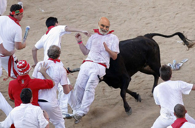 Tom & Bull