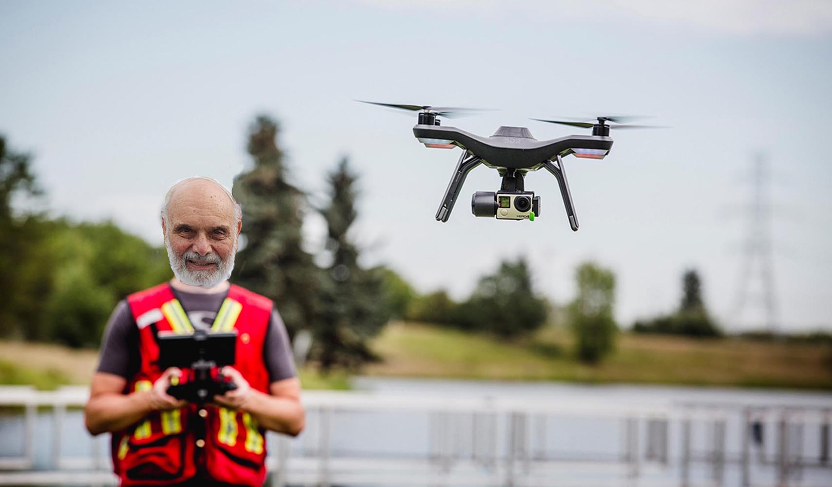 drone