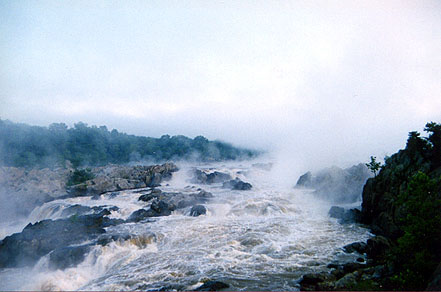 Great Falls