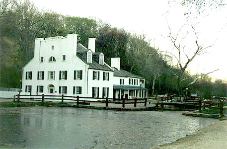 Great Falls Tavern