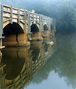 Monocacy River Aqueduct