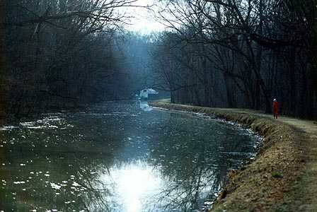 Towpath