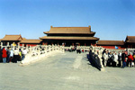 Forbidden City