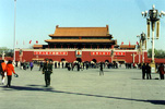 Forbidden City