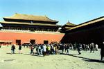 Forbidden City