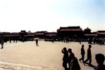 Forbidden City