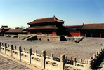 Forbidden City