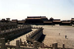 Forbidden City