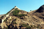 Great Wall at Huanghua