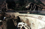 Great Wall at Huanghua