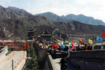 Great Wall at Badaling