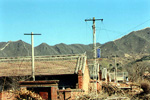 Great Wall at Huanghua