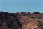 Great Wall at Huanghua