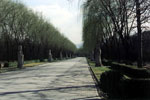 Ming Tombs