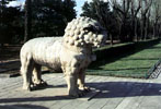 Ming Tombs