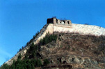 Great Wall at Huanghua