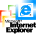 MS Internet Explorer