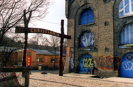 Christiania