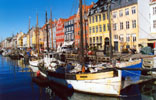 Nyhavn Canal