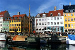 Nyhavn Canal