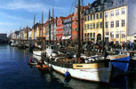 Nyhavn Canal