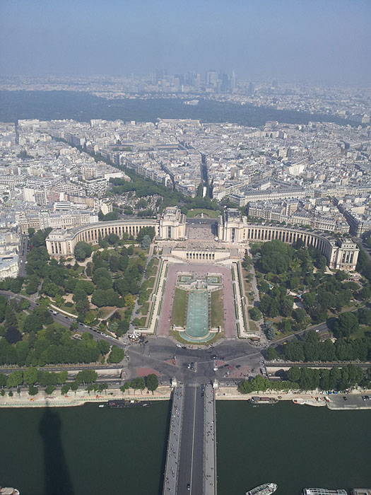 Eiffel Tower