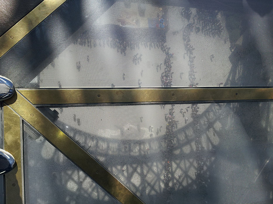 Eiffel Tower