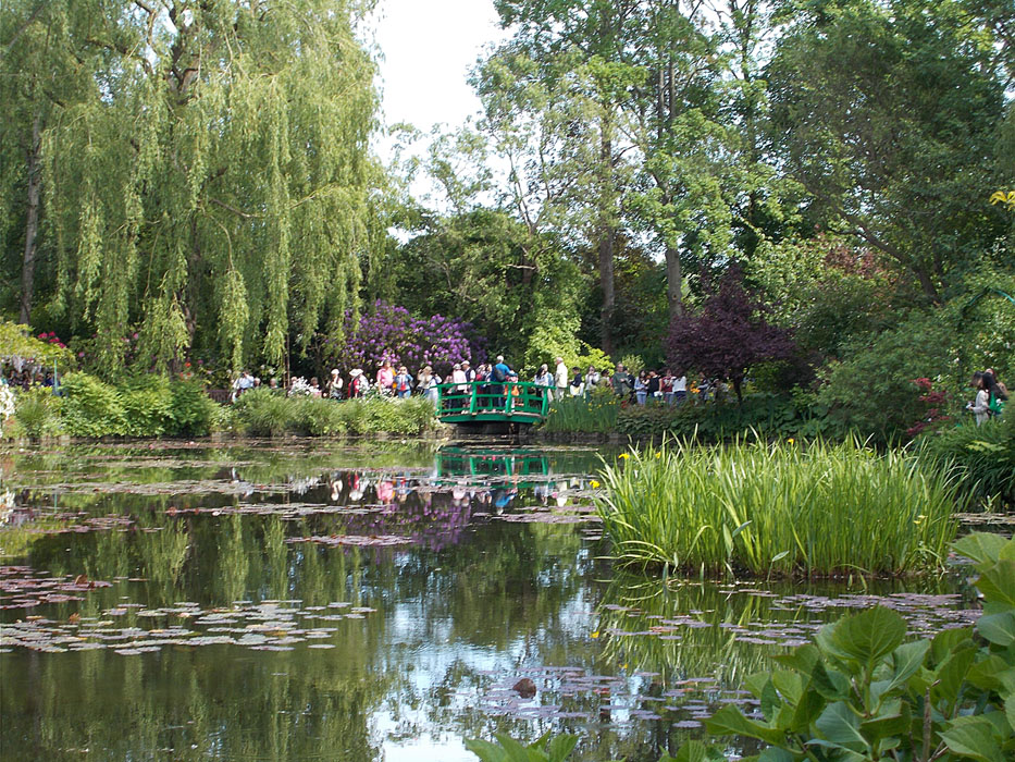 Giverny