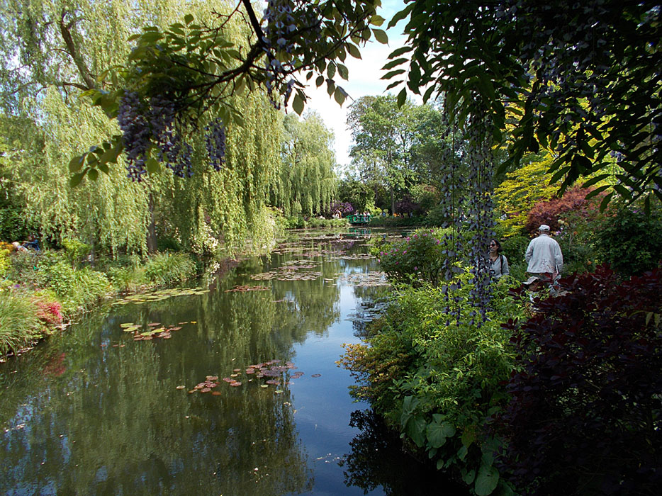 Giverny