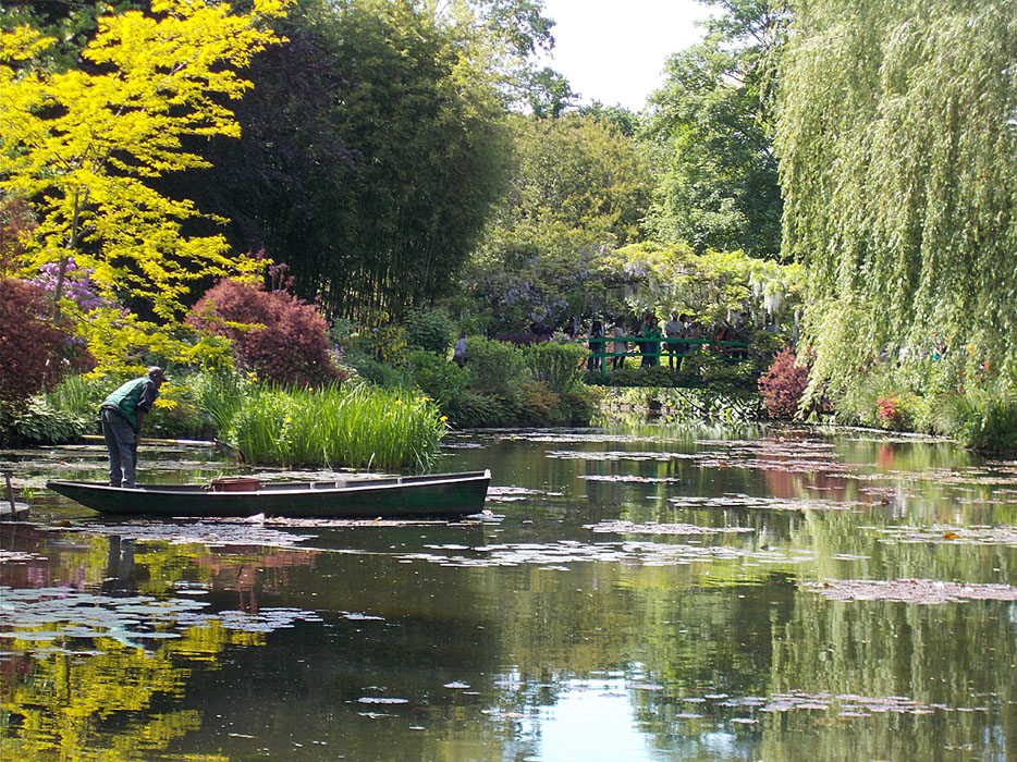 Giverny