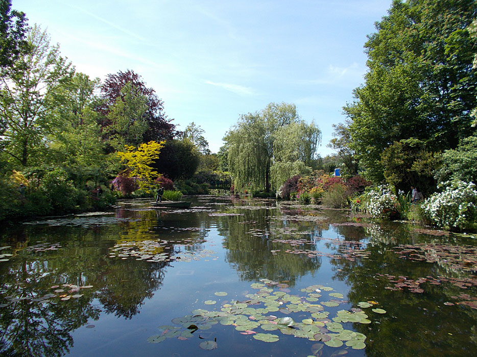 Giverny