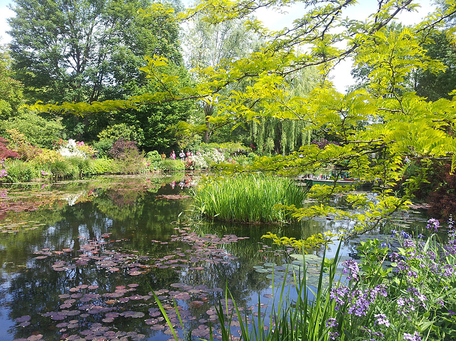 Giverny