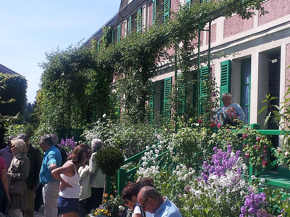 Giverny