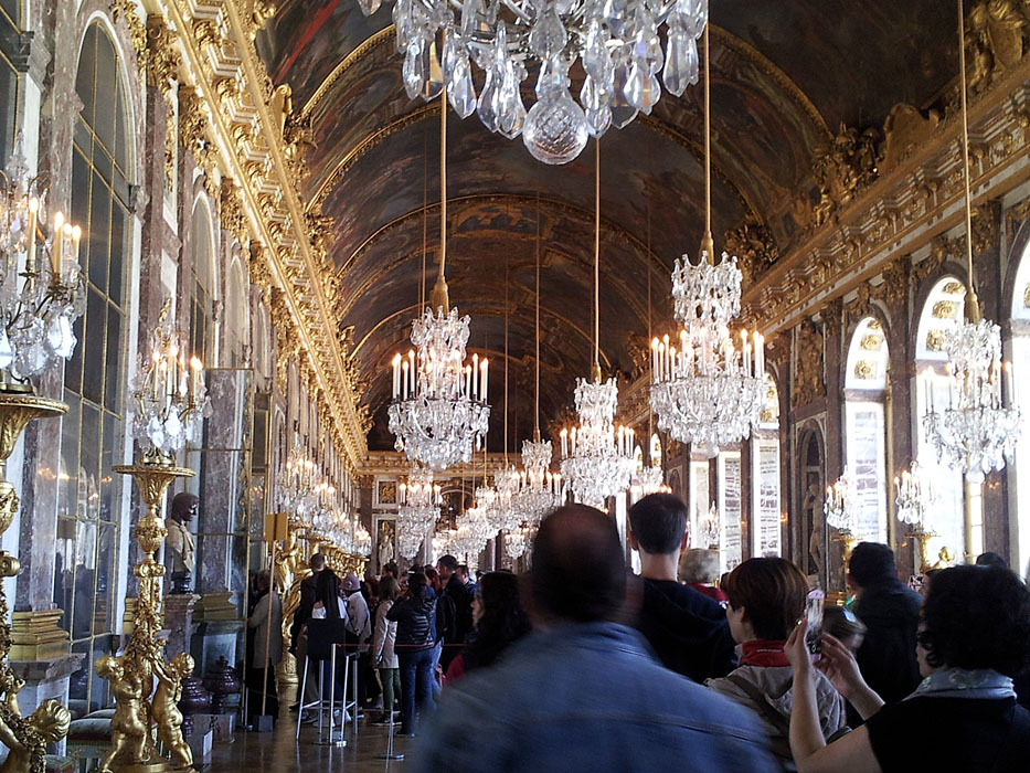 Versailles