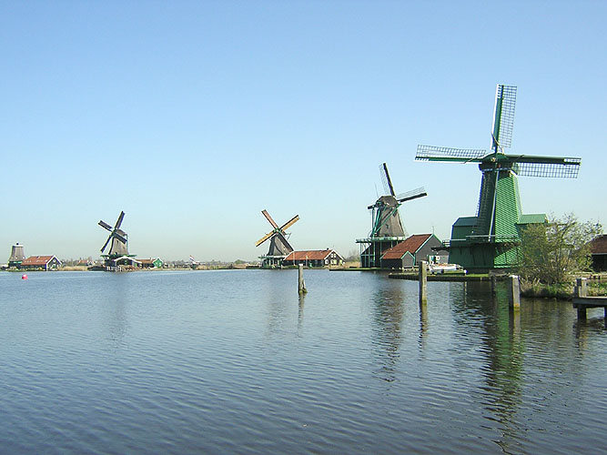 Windmills