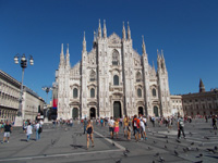 Duomo