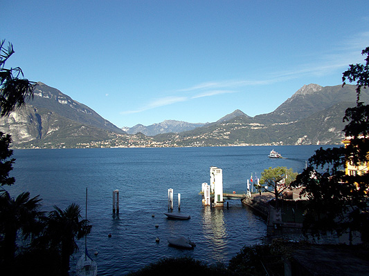 Lake Como