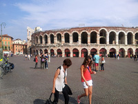 Roman Arena