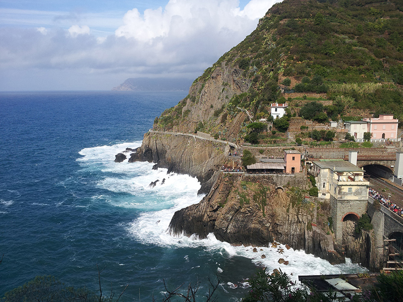 Cinque Terre