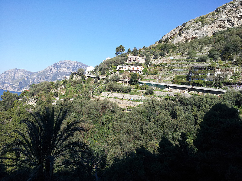 Amalfi Coast