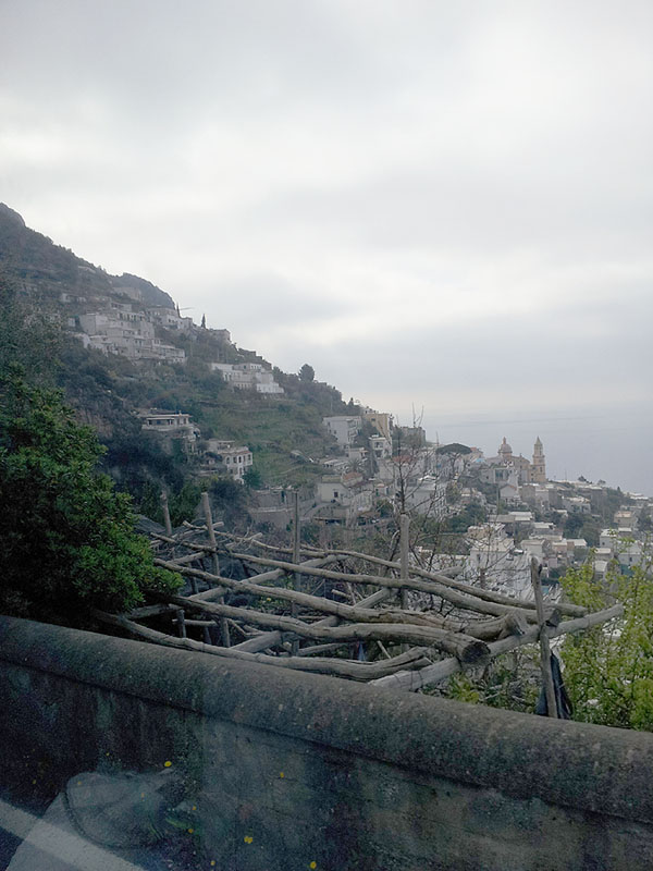 Amalfi Coast