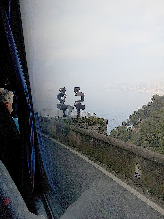 Amalfi Coast