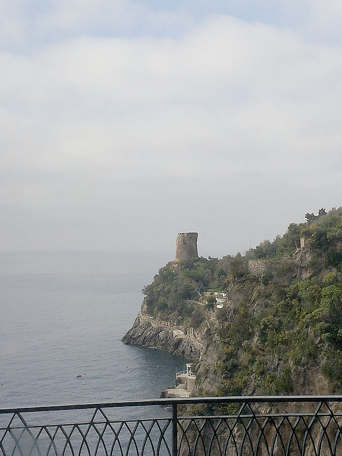 Amalfi Coast