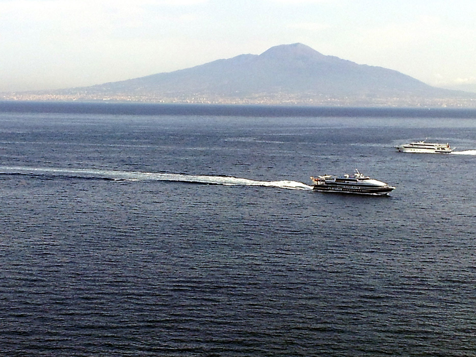 Amalfi Coast