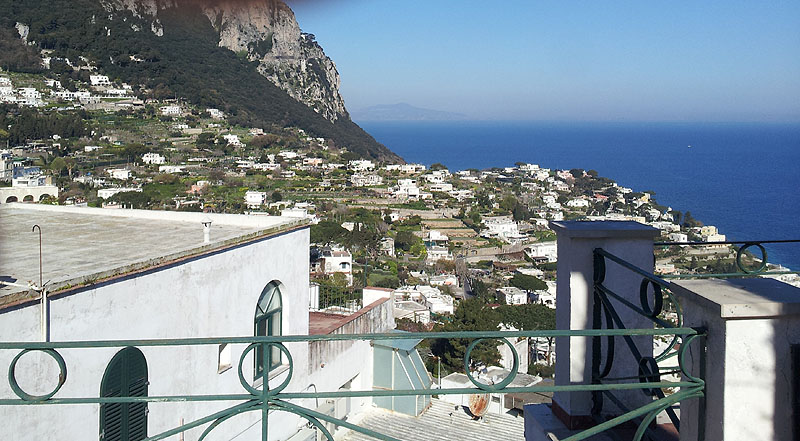 Capri