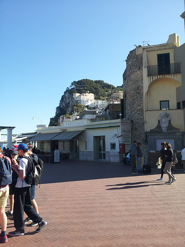 Capri