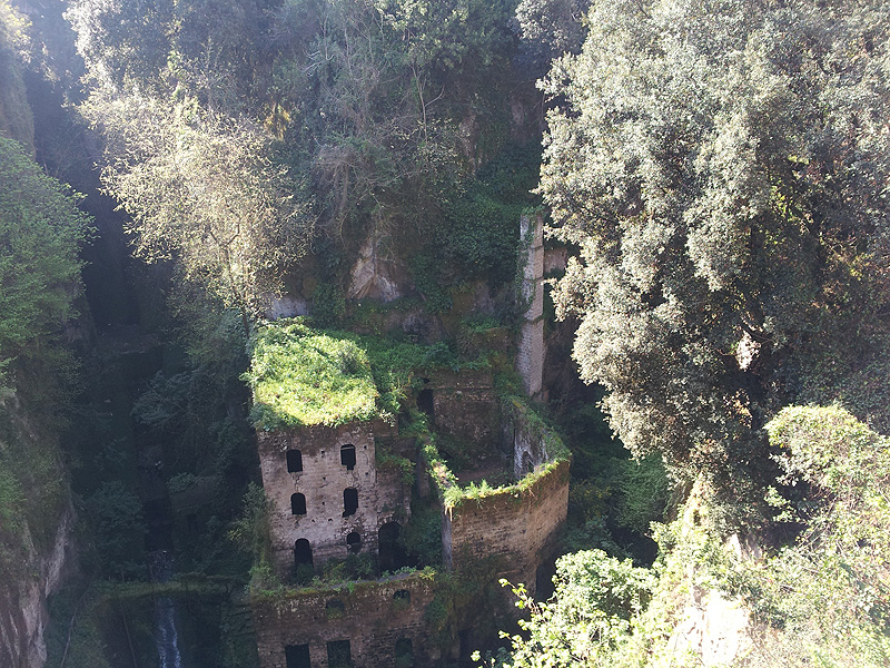 Sorrento