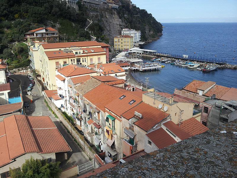 Sorrento