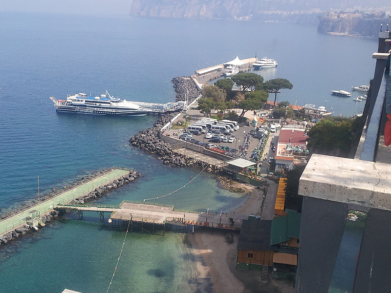 Sorrento