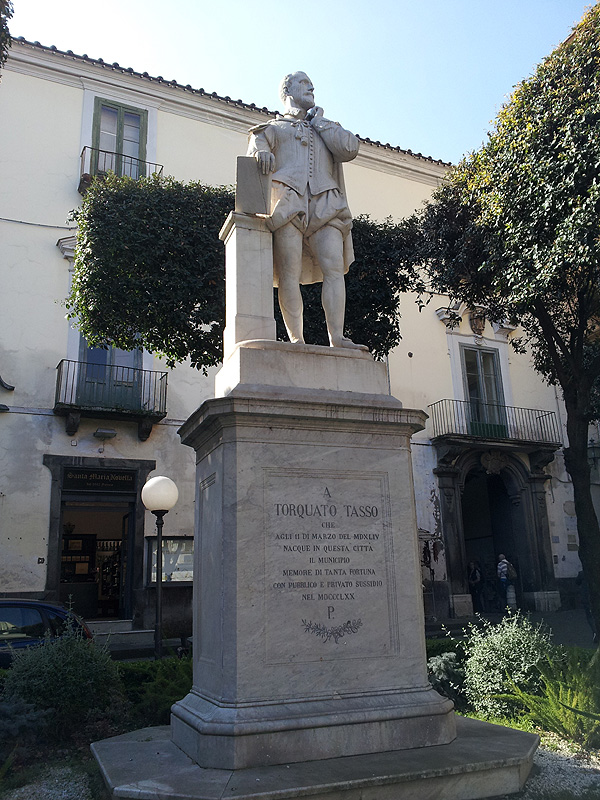 Sorrento